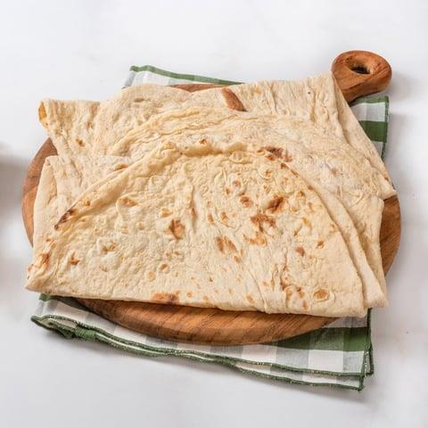 Lavaş Dürüm Ekmeği
