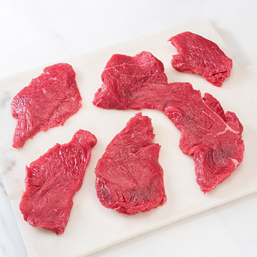 Rump Steak