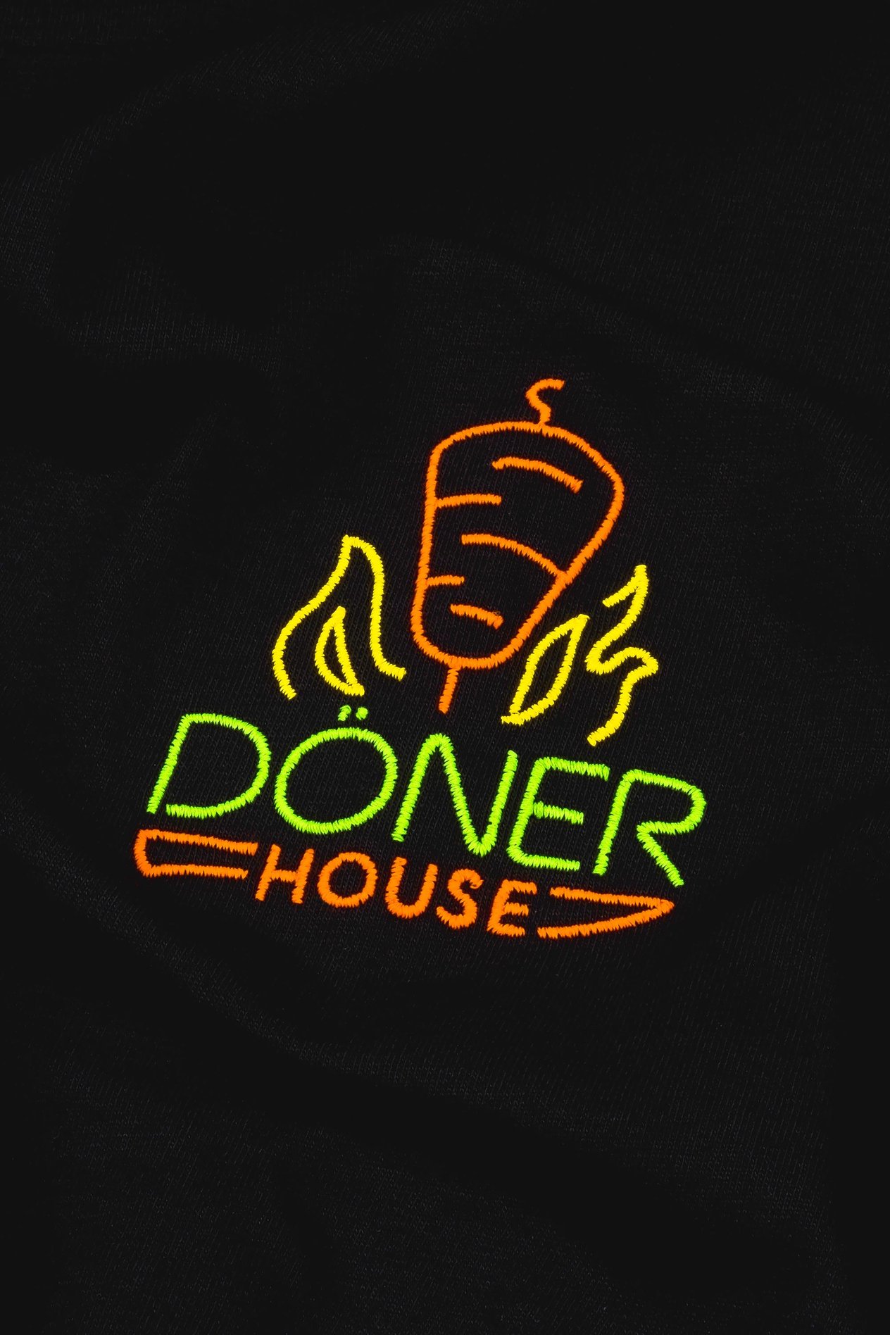 DÖNER HOUSE
