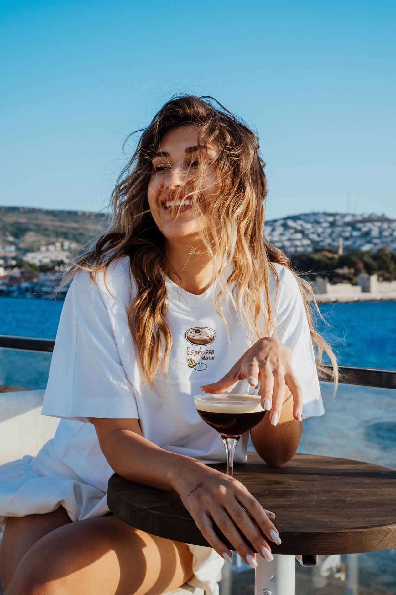 ESPRESSO MARTINI