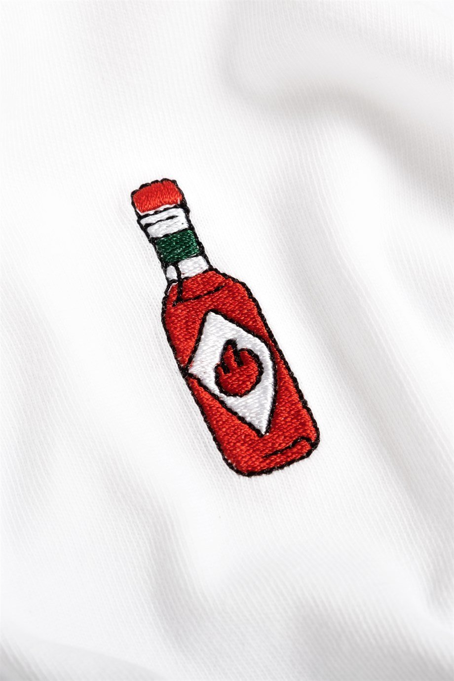 HOT SAUCE