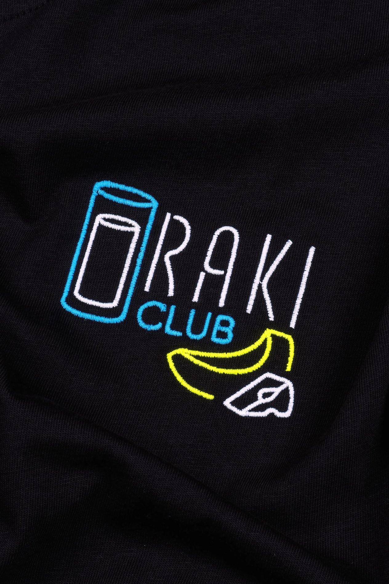 RAKI CLUB
