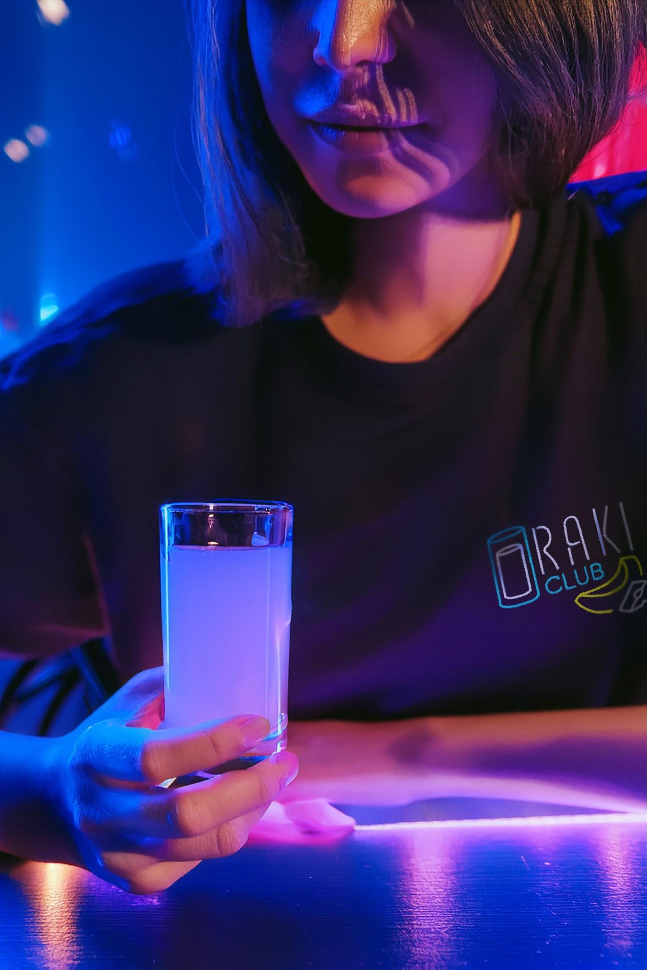 RAKI CLUB