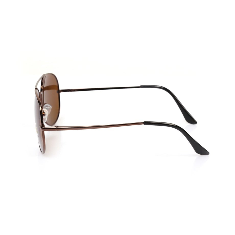 Angel Eyes Damla Kahverengi Unisex Güneş Gözlüğü