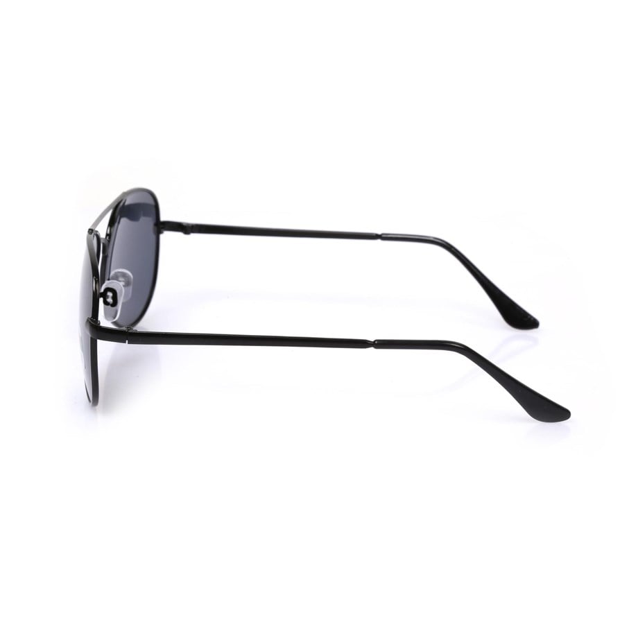 Angel Eyes Damla Siyah Unisex Güneş Gözlüğü