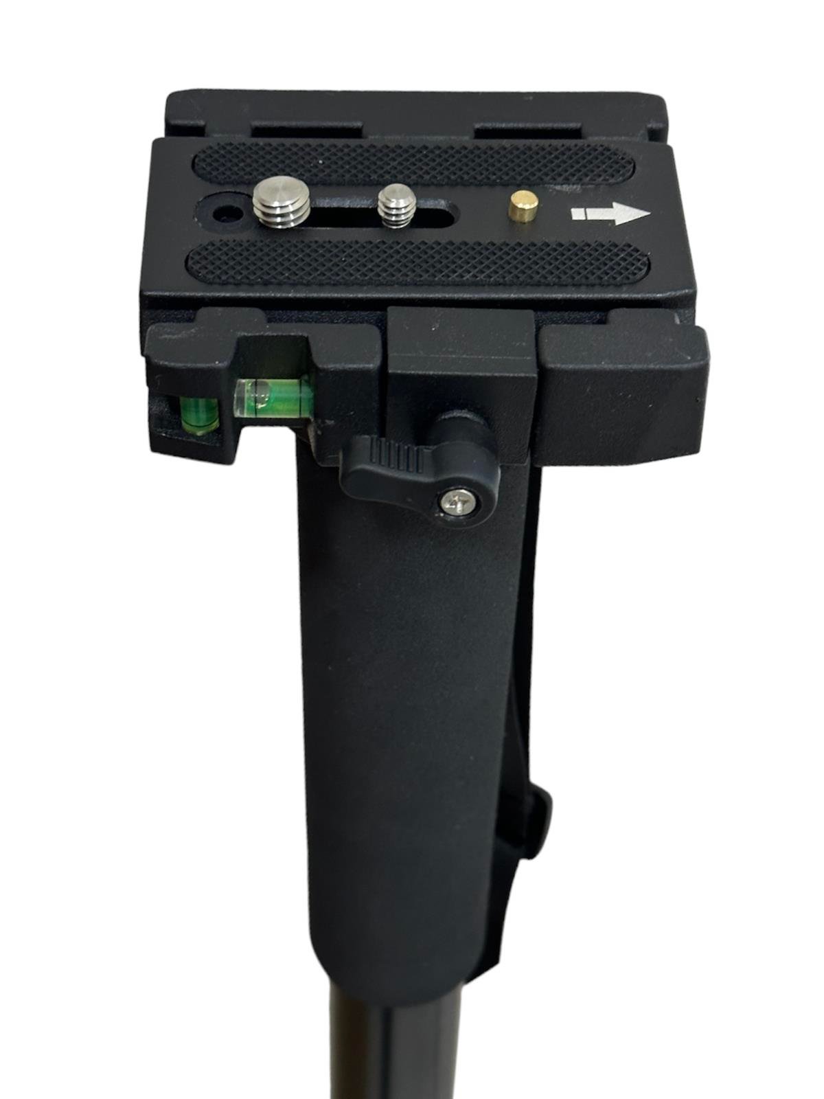 Jieyang JY-0517M 200cm Platformlu Monopod