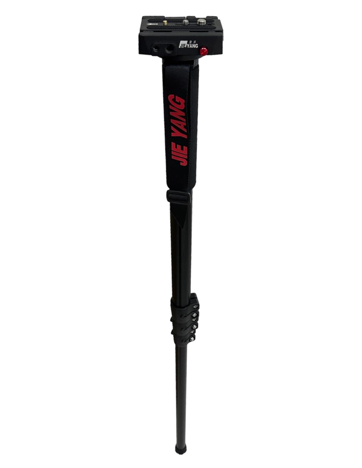 Jieyang JY-0517M 200cm Platformlu Monopod
