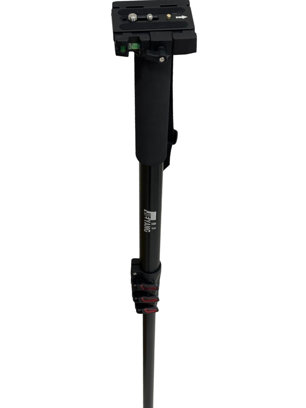 Jieyang JY-0517M 200cm Platformlu Monopod