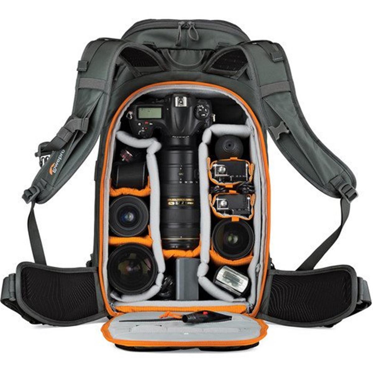 Lowepro Whistler BP 450 AW II Sırt Çantası