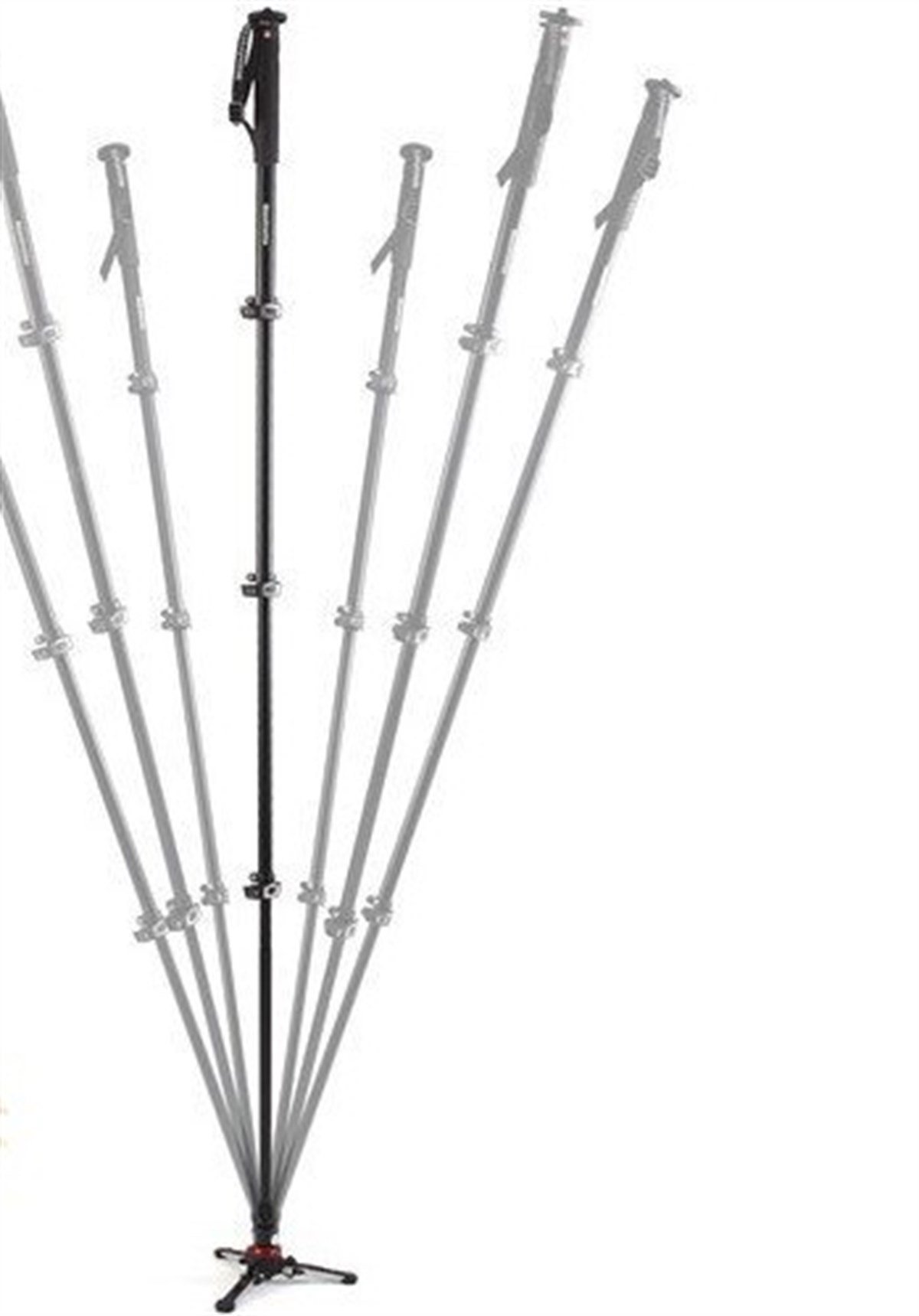 Manfrotto MVMXPROA4 XPRO Video Monopod