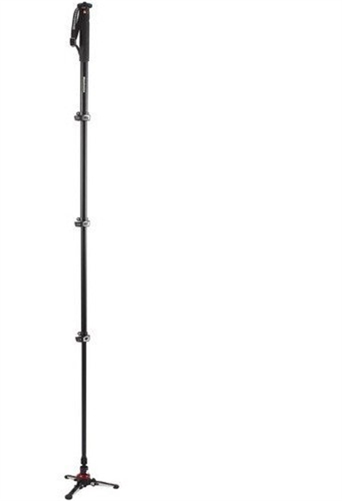 Manfrotto MVMXPROA4 XPRO Video Monopod
