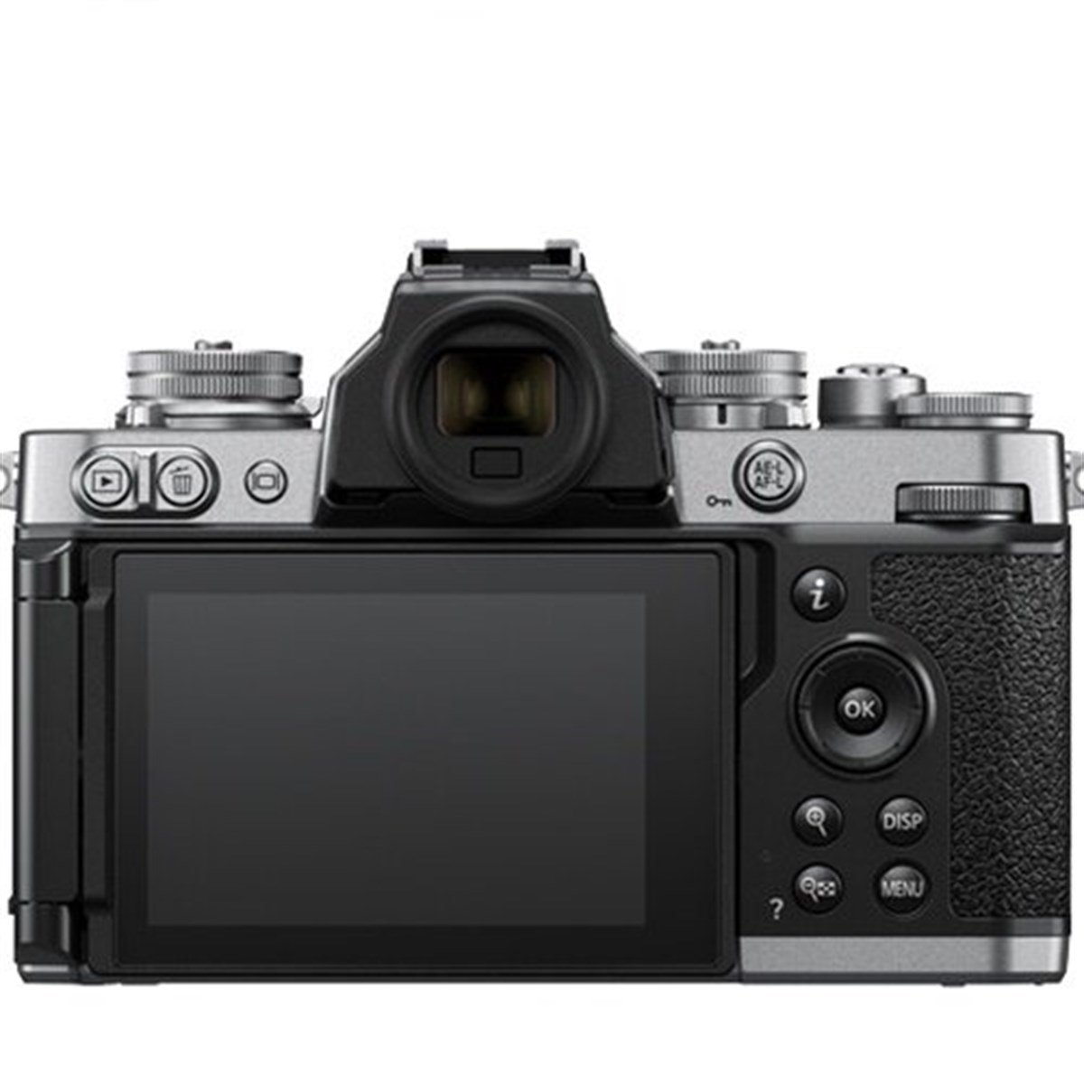 Nikon Z fc 28mm F/2.8 Lens Kit