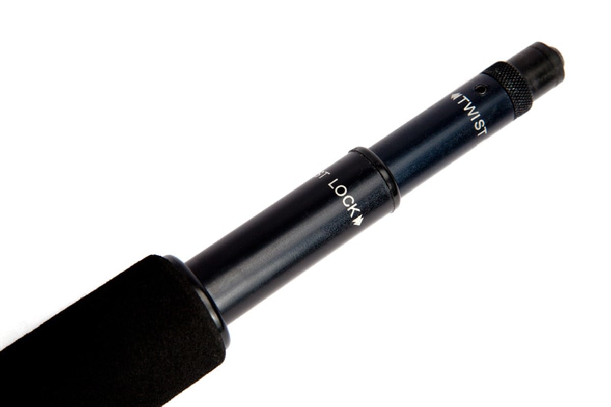 Rode Boom Pole Micro 84-263 cm / 396 gr alüminyum boom pole
