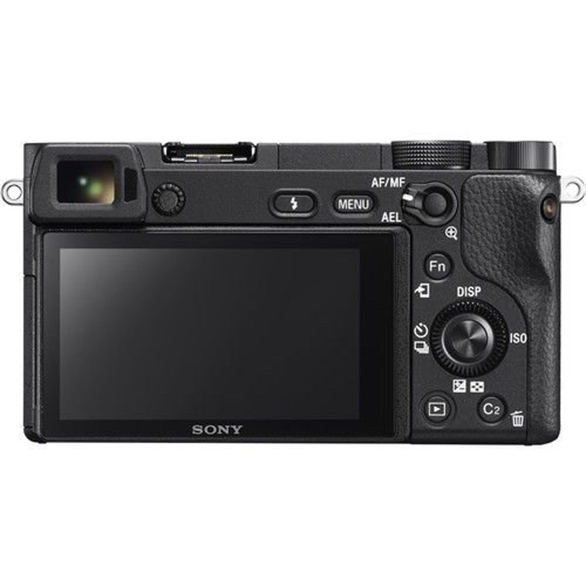Sony A6300 16-50mm Kit