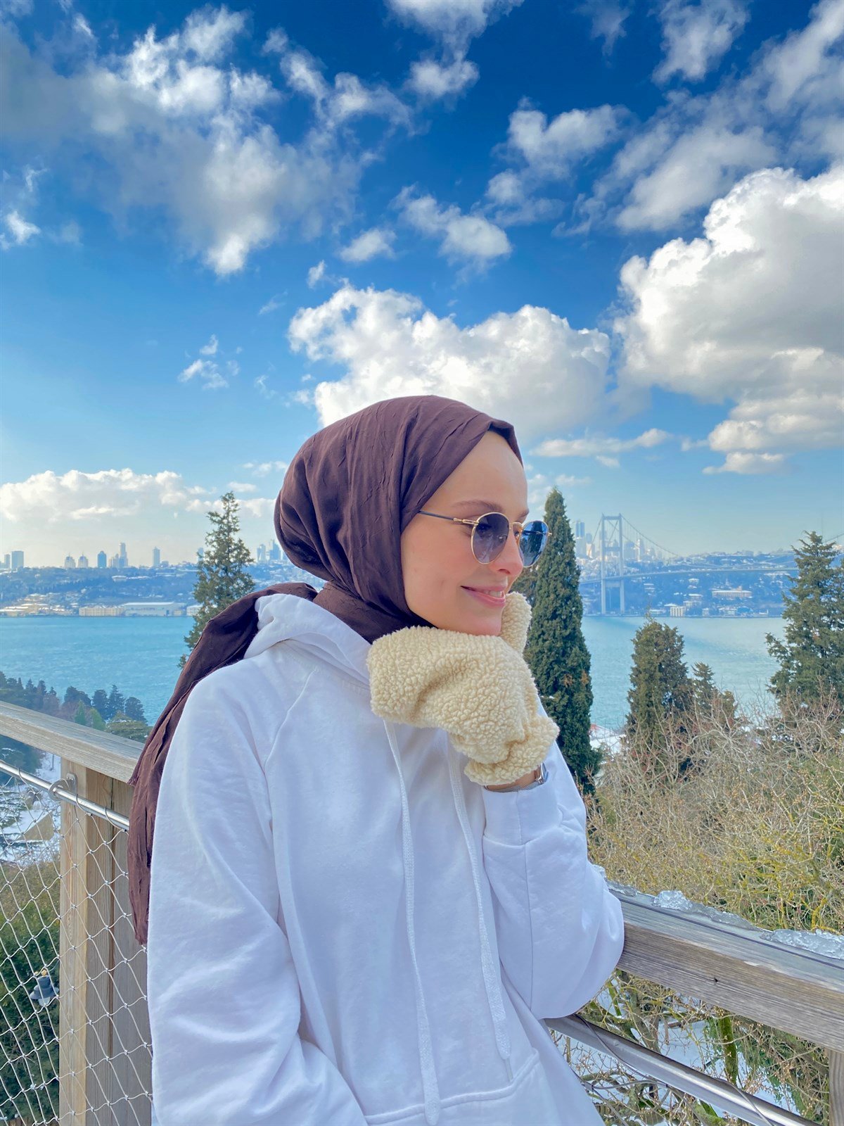 Bambu Kraş Acı Kahve