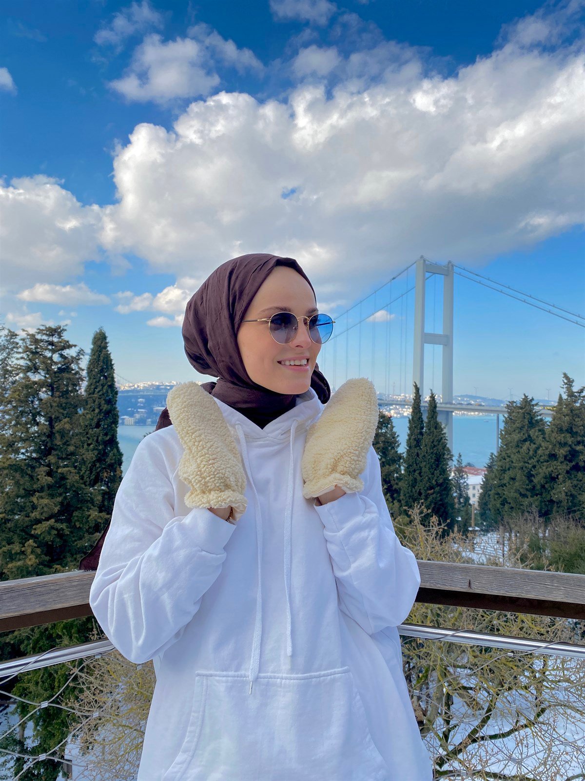 Bambu Kraş Acı Kahve