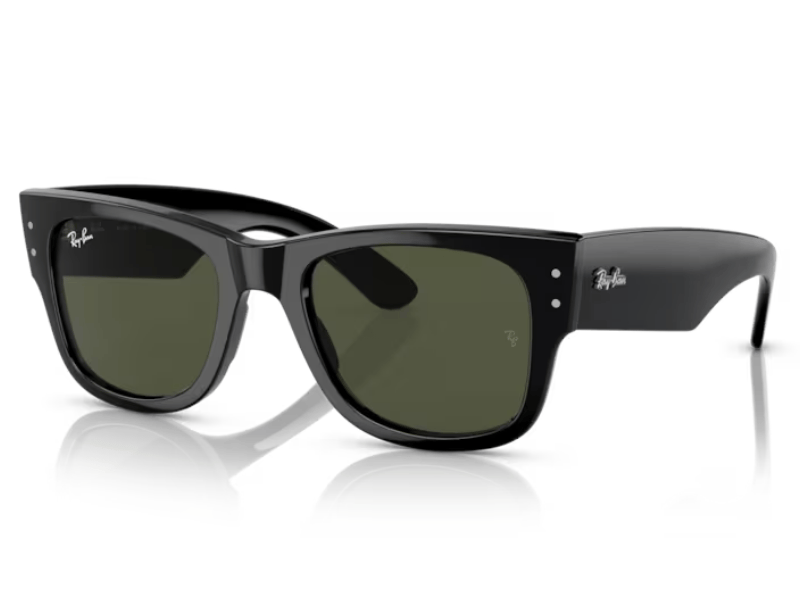 MEGA WAYFARER RB 0840S 901/31 50
