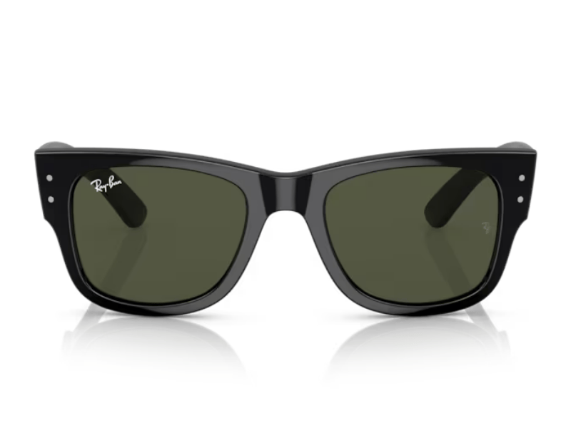 MEGA WAYFARER RB 0840S 901/31 50