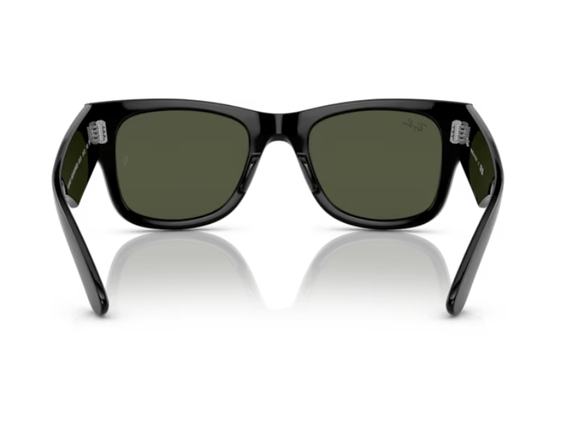 MEGA WAYFARER RB 0840S 901/31 50