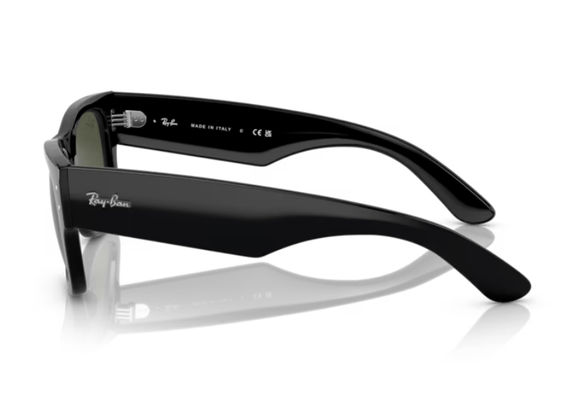 MEGA WAYFARER RB 0840S 901/31 50