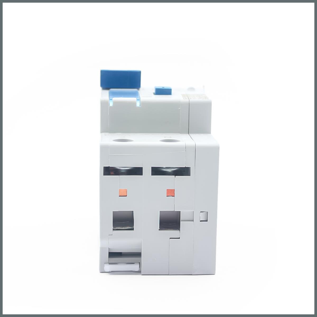 Doepke 1+Nx16A DRCBO4 0,03A (B tipi) (Karakteristik C) (S (Kısa süre gecikmeli)