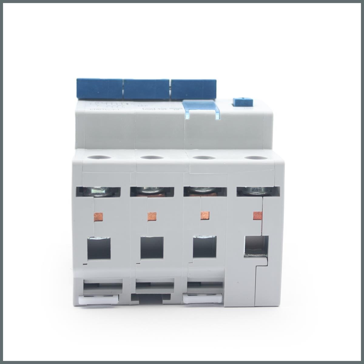 Doepke 4x40A RCCB 0.03A (A tipi)  (KV:Darbe akım)