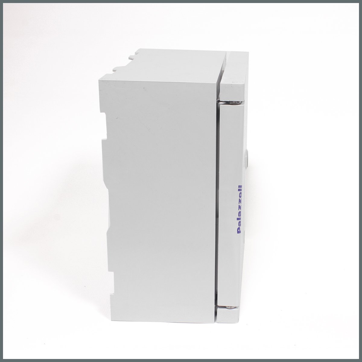 GRP PanolarPalazzoli TAIS CUBE Dağıtım Panosu (GRP) Boy:1 IP66/IK10/Opak K. / 260x305x160