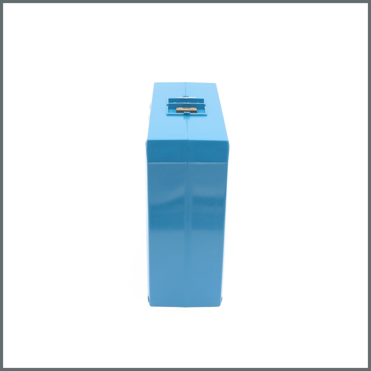 Konum GöstergeleriTAT127 Serisi 2000/5A Akım Trafosu 127x55 cl.0,5 (50VA)