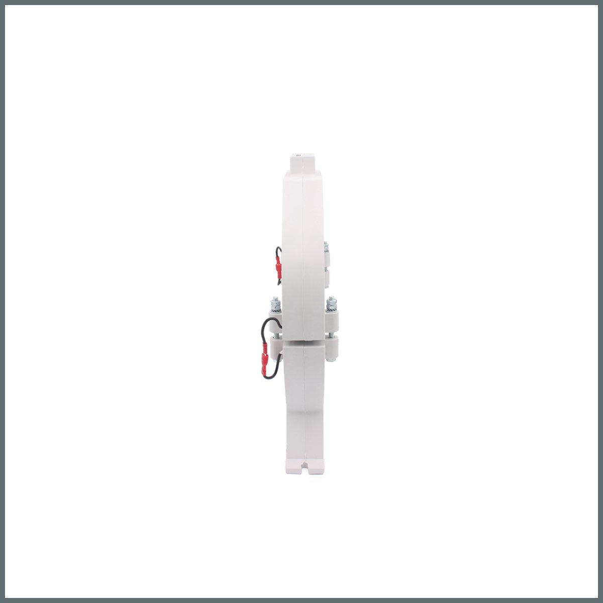 Konum GöstergeleriToroid Akım Trafosu (Yuvarlak) Ayrılabilir Tip / İç Çap:210mm.