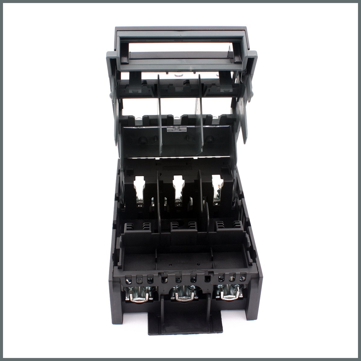 TWOMASTER-FSD 3x160A Sigortalı Yük Ayırıcı  Boy :NH00