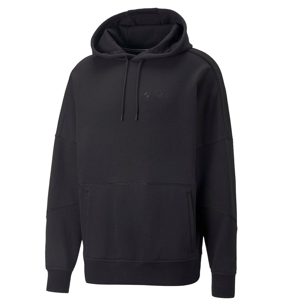 BMW M Motorsport Hoodie 50TH Puma