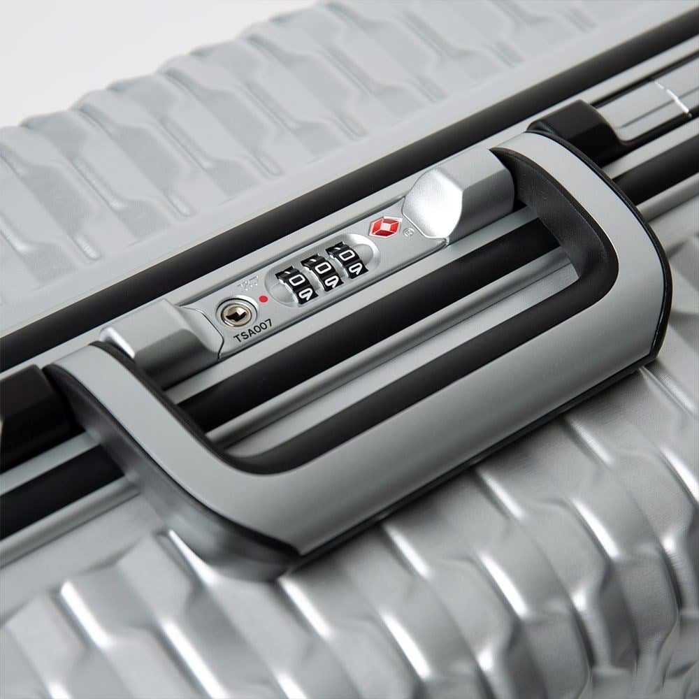 JAGUAR SMALL SUITCASE