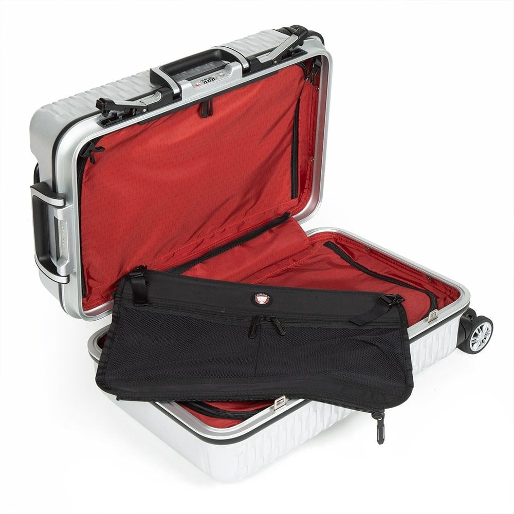 JAGUAR SMALL SUITCASE