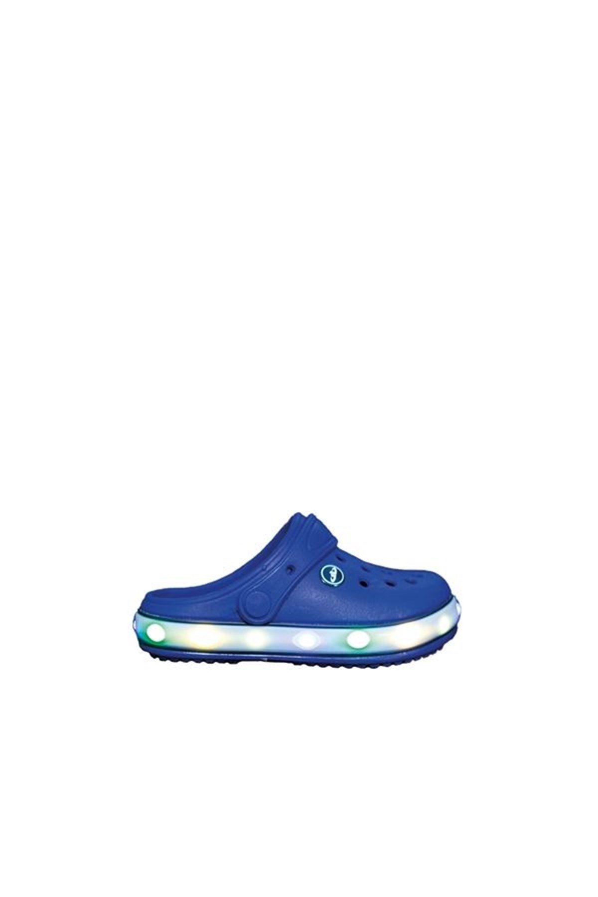 Mavi Işıklı Ortopedik Unisex Terlik