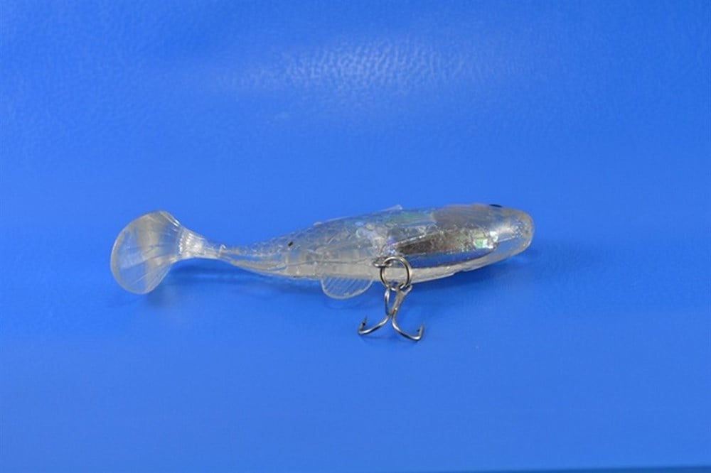 2 iğneli sasi J009 10cm