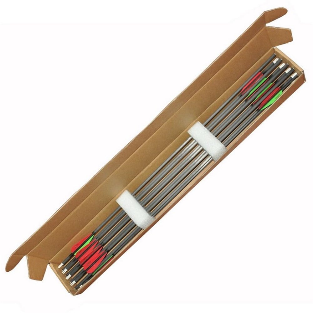 30" Karbon Değişebilen Uç