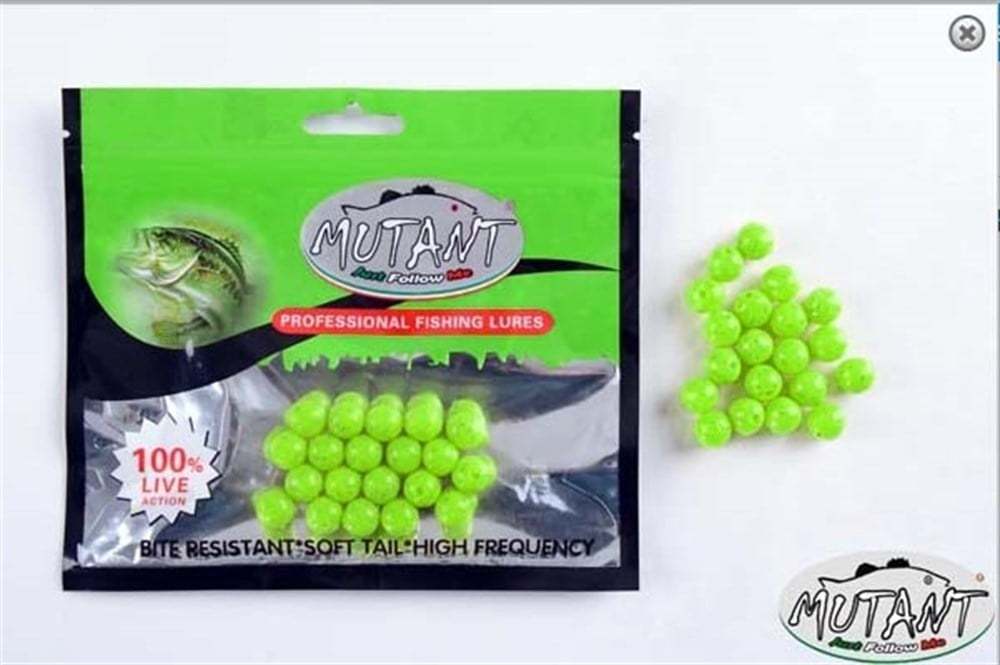 3550 Silikon boili yeşil
