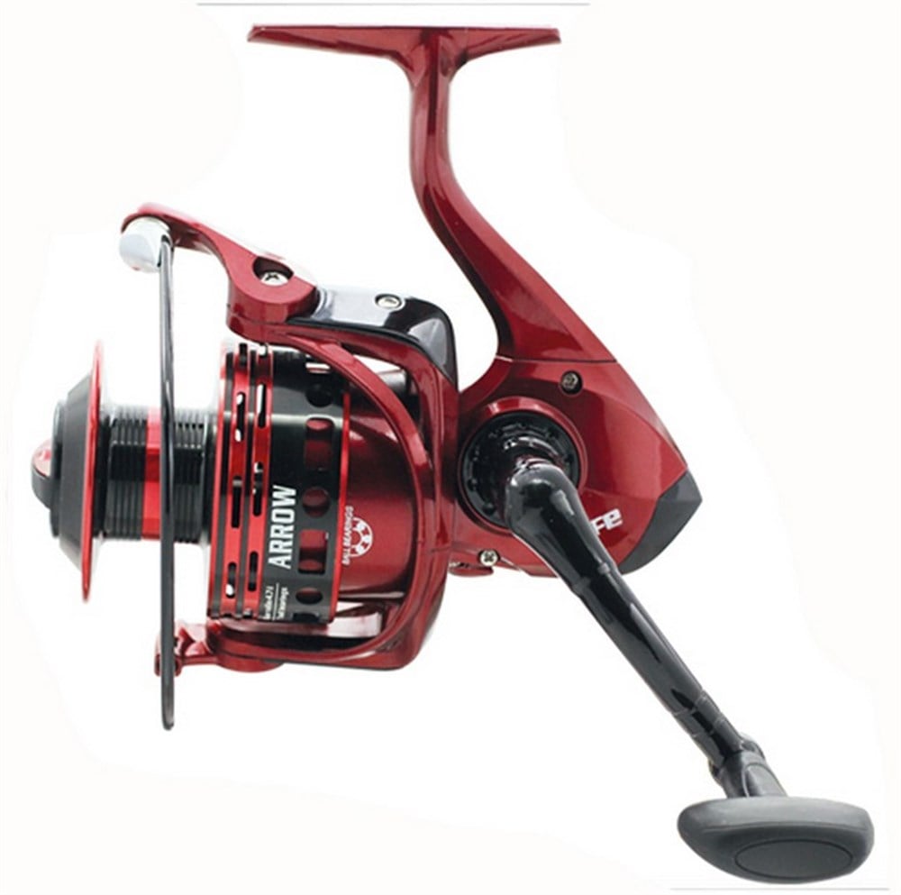 Arrow 5000 Makina