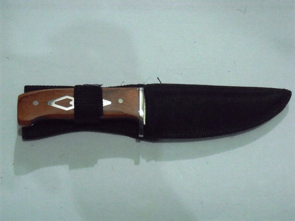 B 020 Av Bıçağı