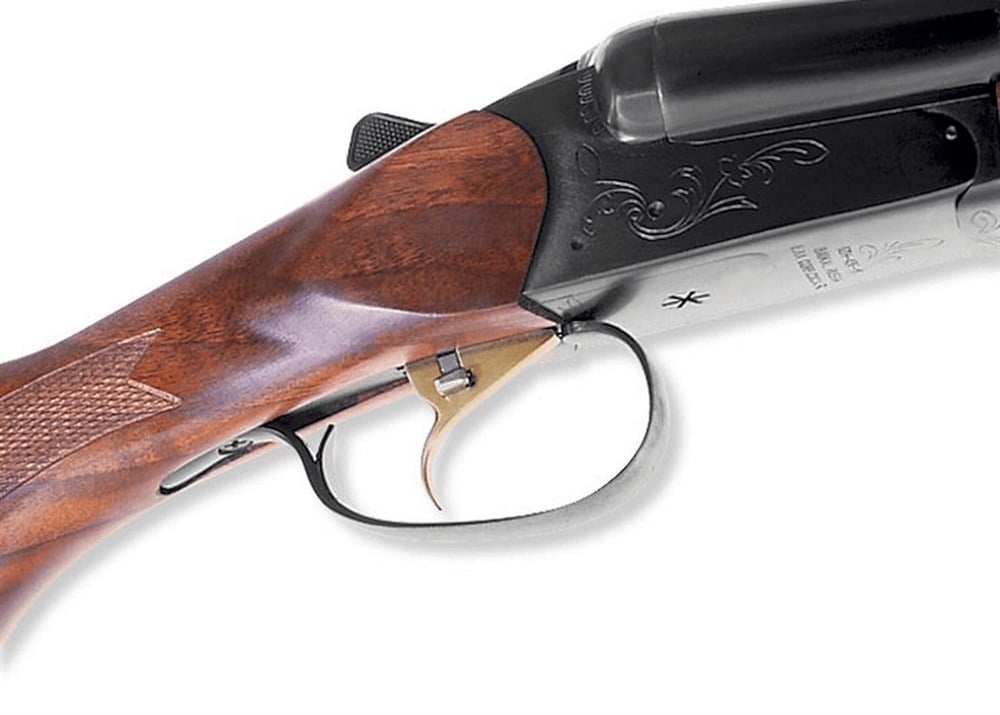 Baikal MP-43E 1 C Çifte Av tüfeği