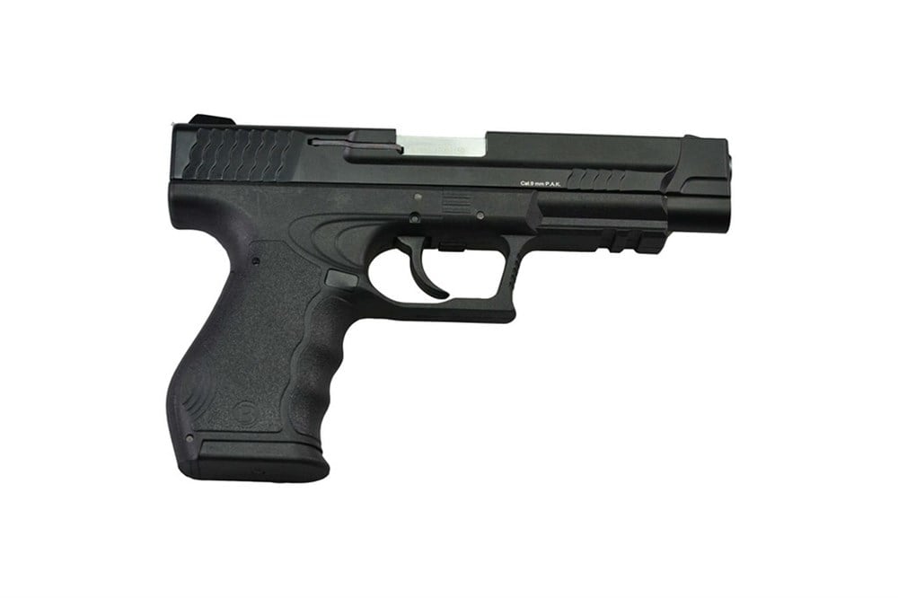Blow TR 17 02 Siyah