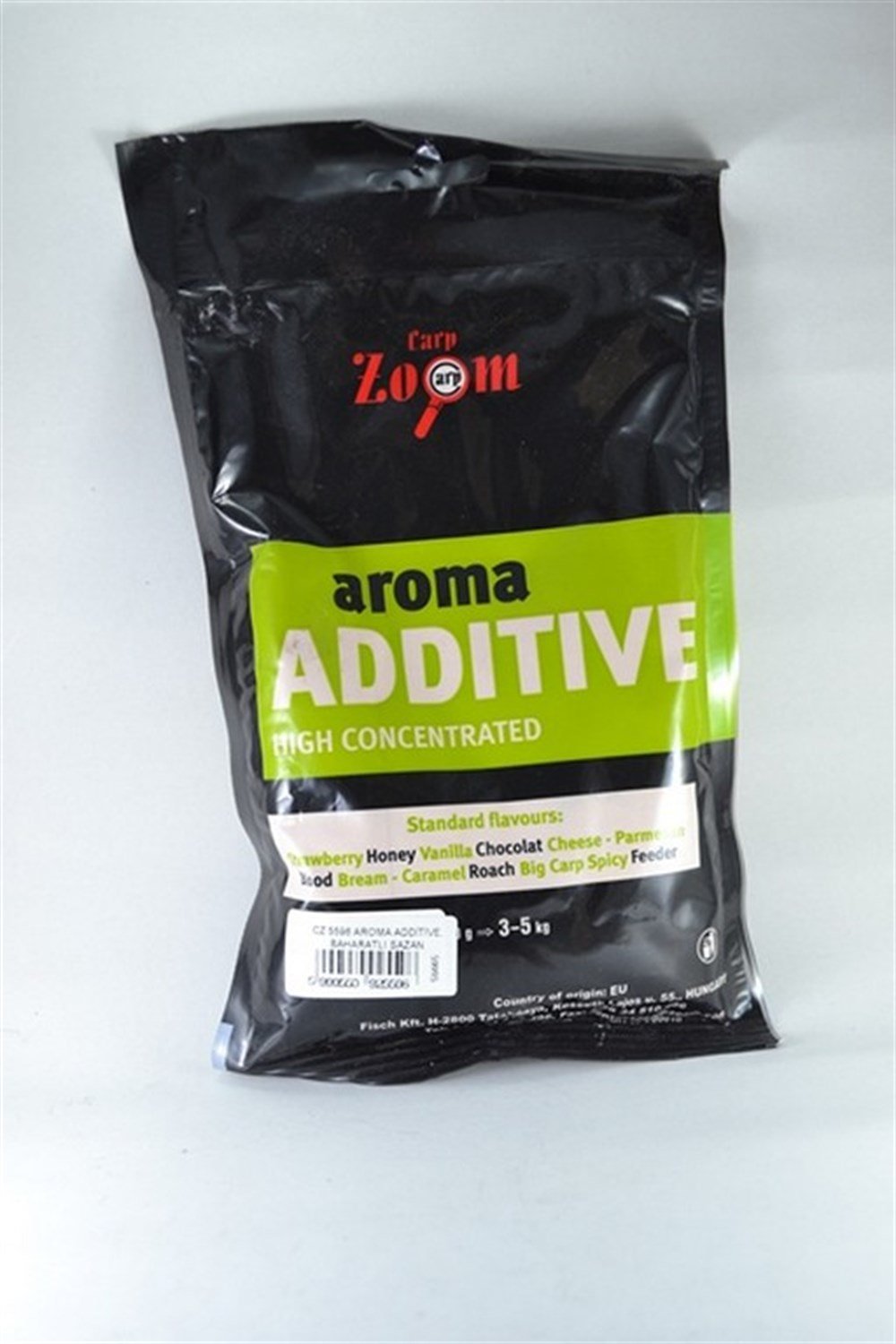 Carp Zoom Yem katkısı Toz Sazan Baharatlı Aromalı