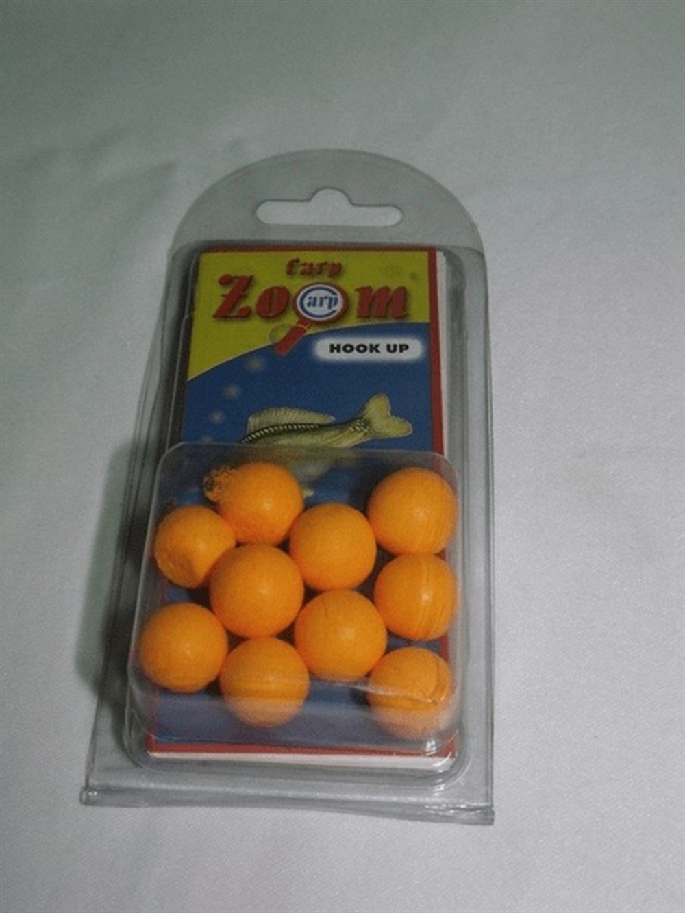 CarpZoom Yem Yüzdürücü 16 mm