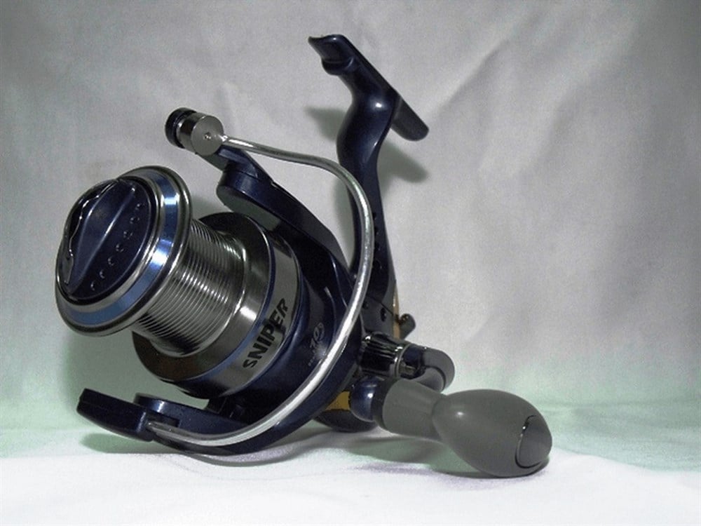 Ef&Fe Sniper Makina