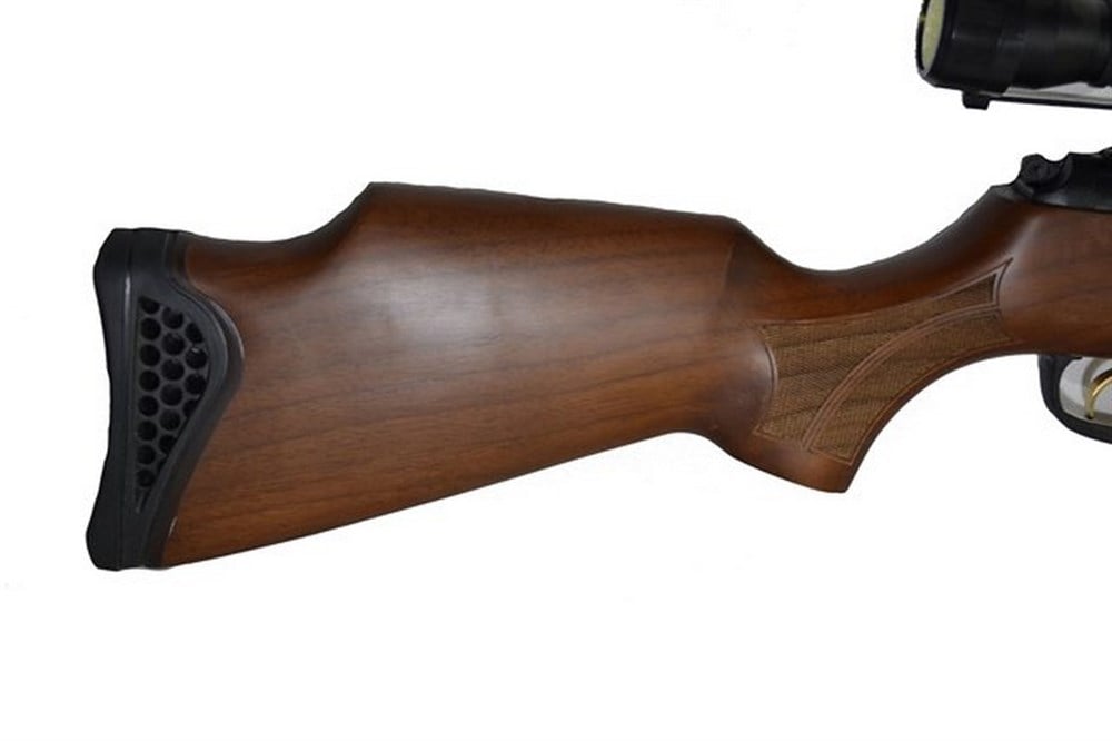 Hatsan Mod 135 Ağaç