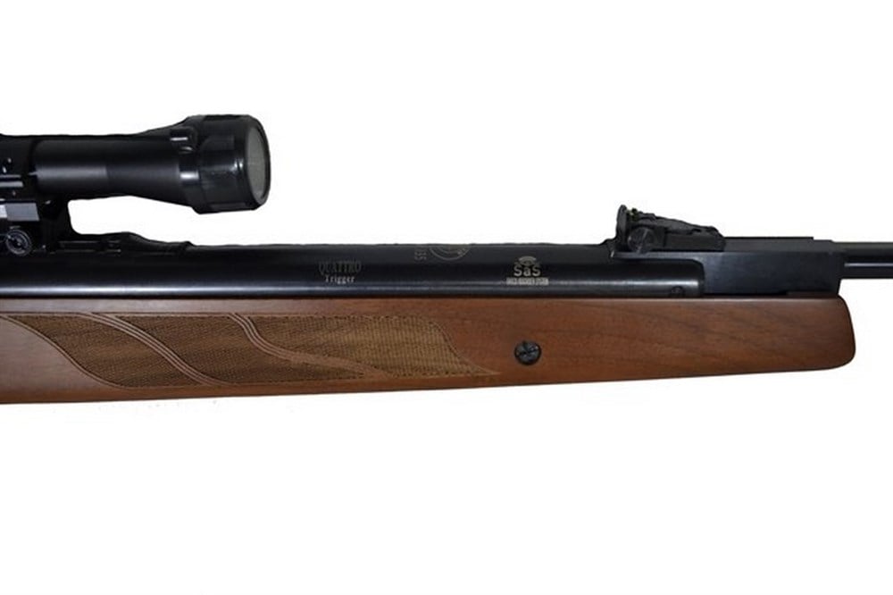 Hatsan Mod 135 Ağaç