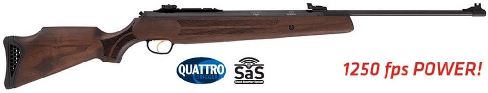 Hatsan Mod 135 Ağaç