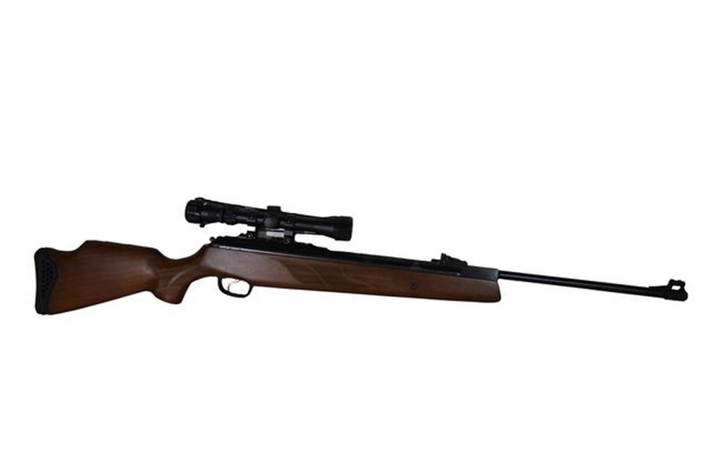 Hatsan Mod 135 Ağaç
