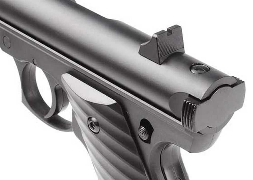 Hatsan Mod 250 XT Tac CO2 Tüplü havalı tabanca