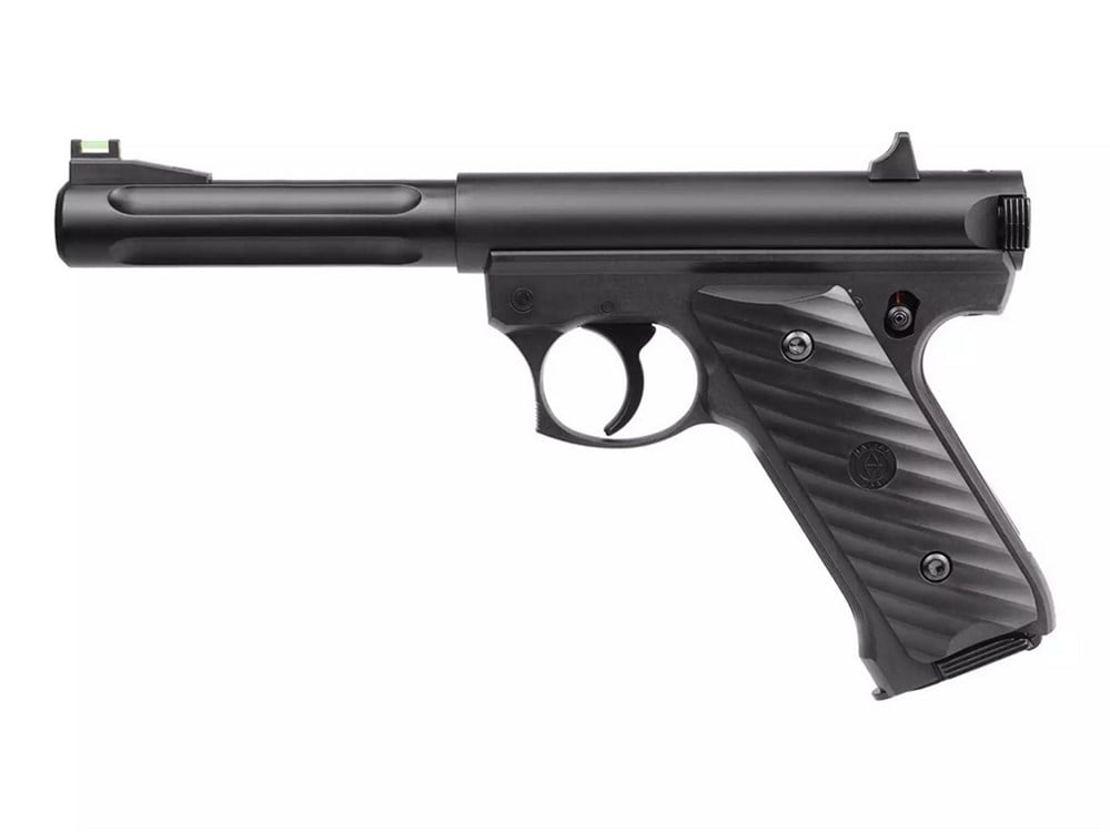 Hatsan Mod 250 XT Tac CO2 Tüplü havalı tabanca